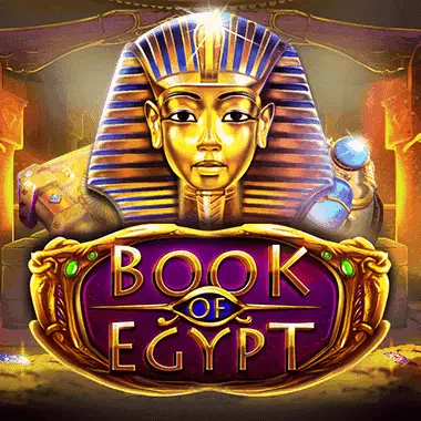 Book of Egypt